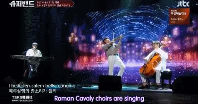 9.9分神番,9.7分综艺