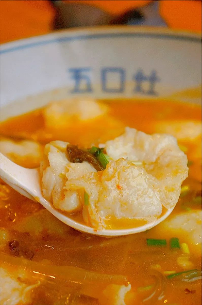 无锡梁溪区民丰美食,无锡民丰路附近美食一条街