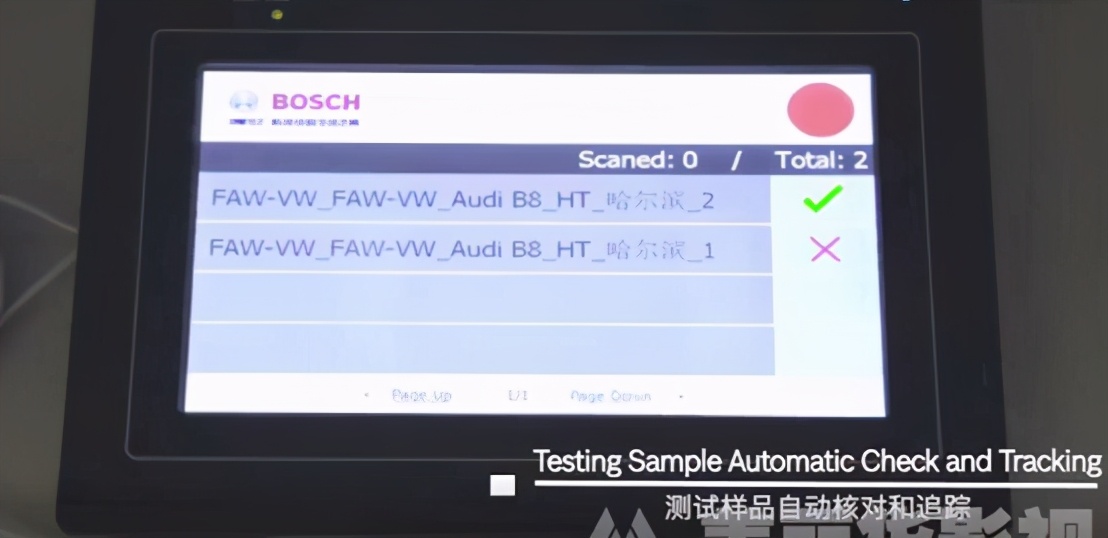 灯塔市工厂,博世灯塔工厂
