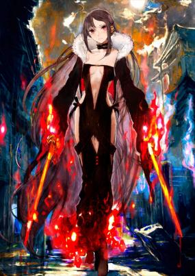 FGO:二期卡池新从者一个限定两个欧证,官方发10个圣晶石助阵