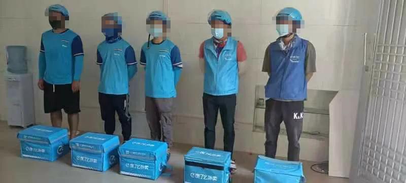 外卖挣钱快递挣钱,天津市东丽区送外卖挣钱吗