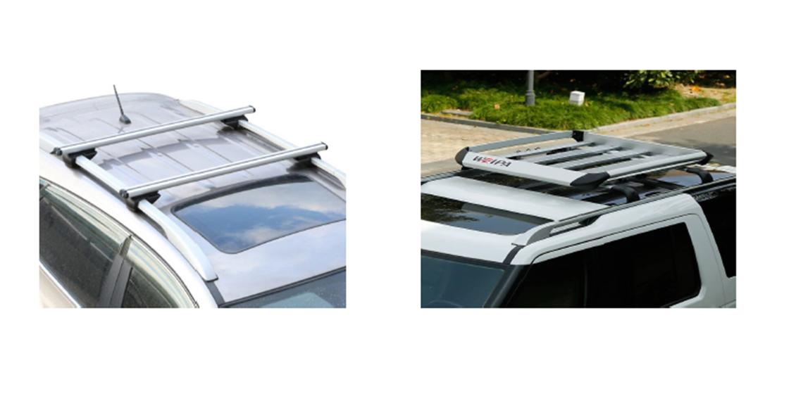 轿车加装行李架能年审吗,轿车加装行李架需要钻孔吗