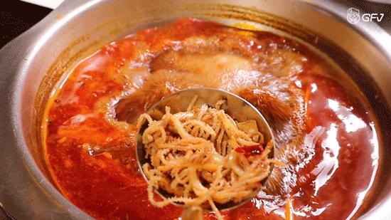 火锅界的cp,小龙虾火锅推荐