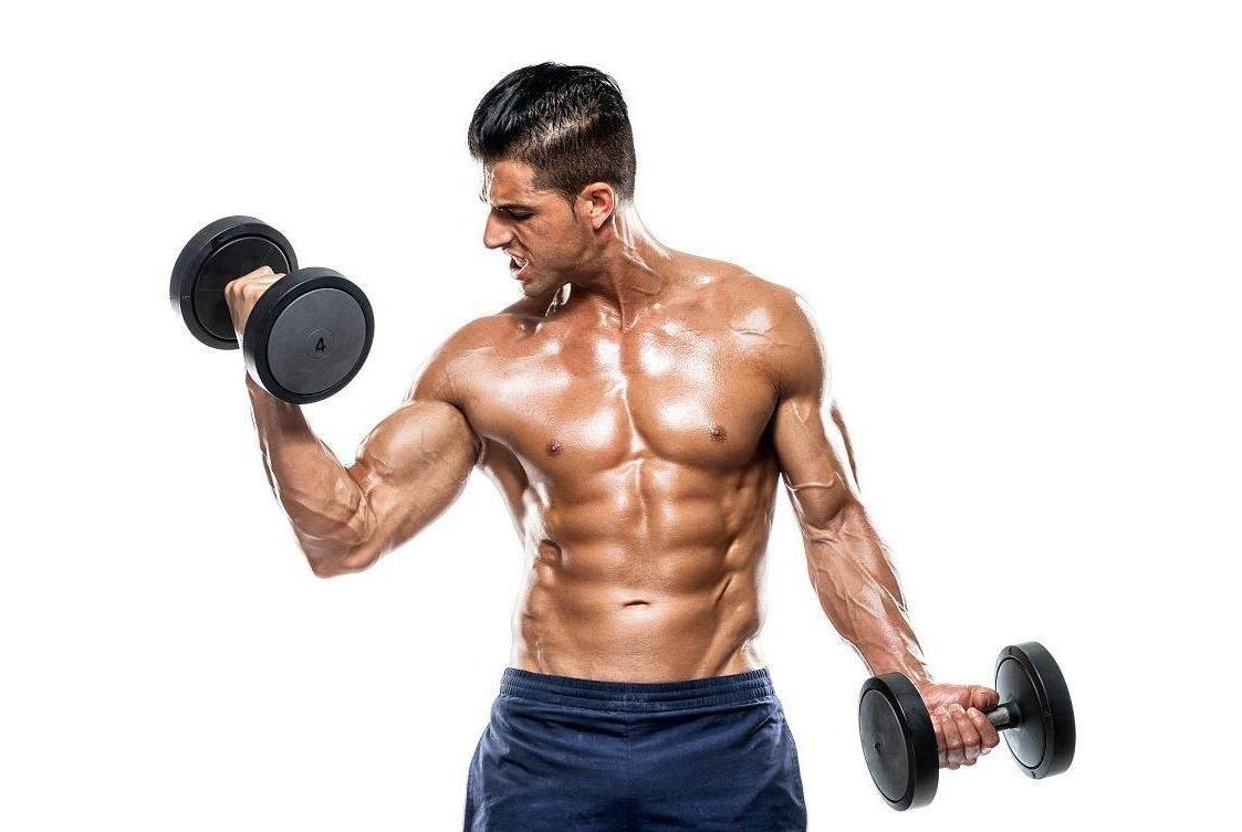 健身练多了身体没状态,健身练了几组完全使不上力了