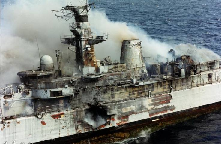 英国放弃了哪些殖民地国家,英国为什么不愿放弃马岛