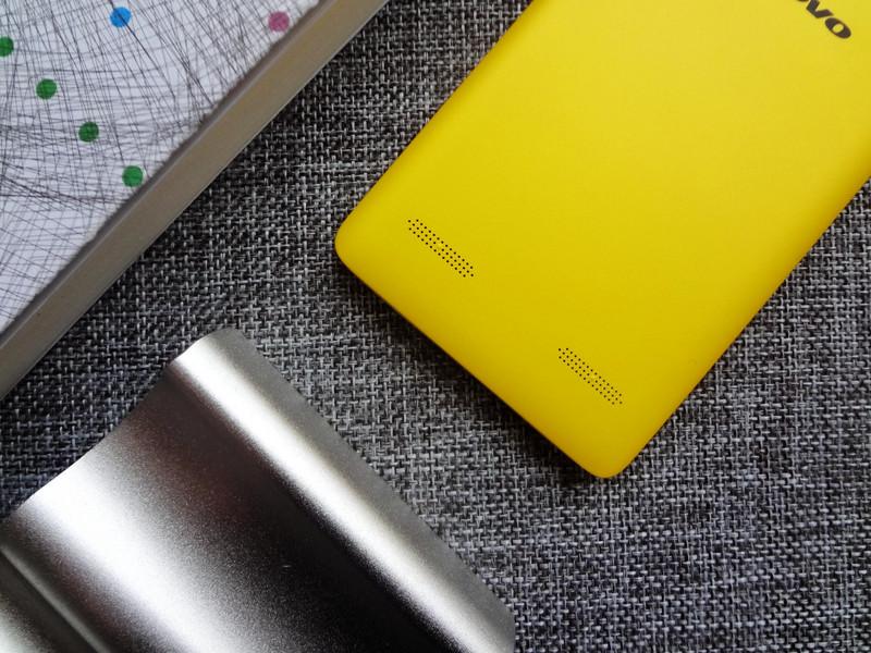 联想乐檬k32c36手机测评,联想乐檬K3测评