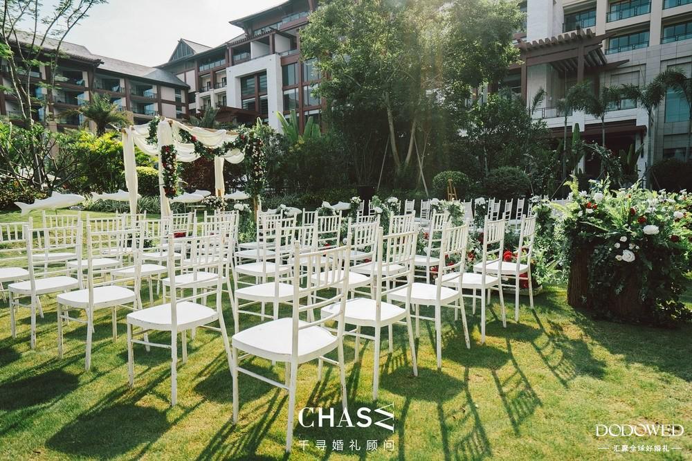 dowed婚礼案例,dodowed教程