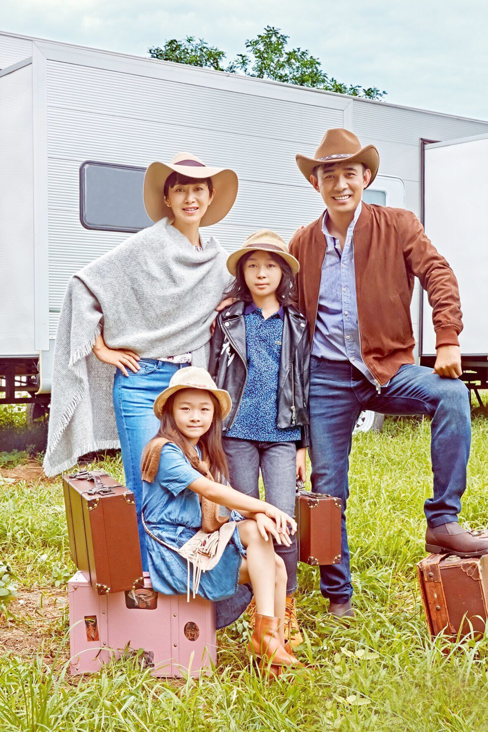 武汉比较出名的男演员,武汉走出去的五位明星