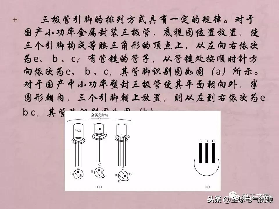 万用表检测各类元器件的方法,如何用万用表测量元器件漏电