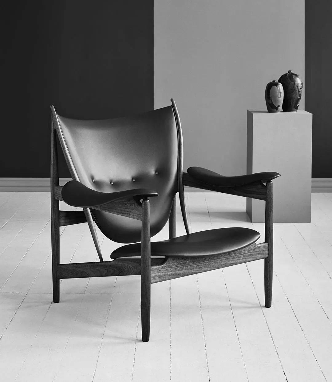 ChairTimes，椅子爱好者大满足1800年至今最经典，你认识多少？