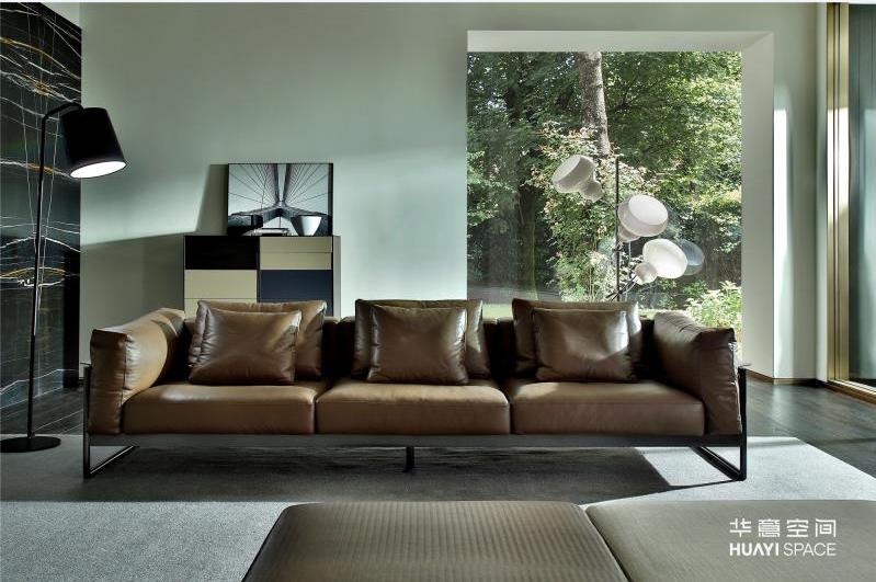 大牌的新衣丨6个家居圈当红“明星”坐镇名家具展，快来围观