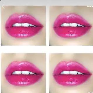 死亡芭比粉口红,死亡芭比粉色口红谁能驾驭