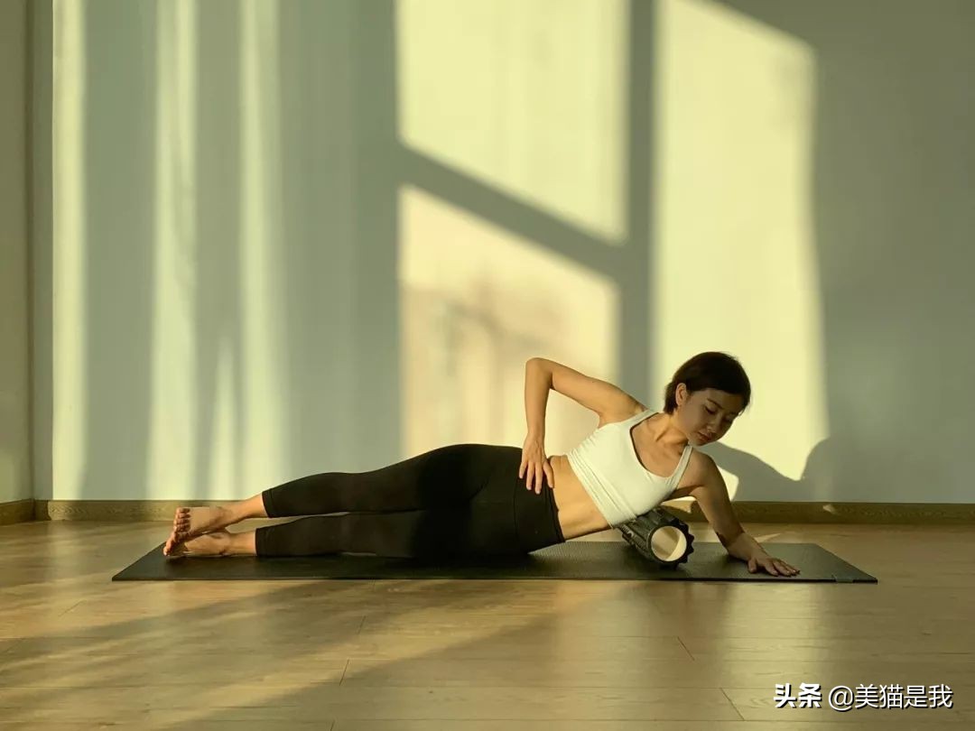 长短腿跟腿型能矫正吗,长短腿矫正锻炼方法左腿长右腿短