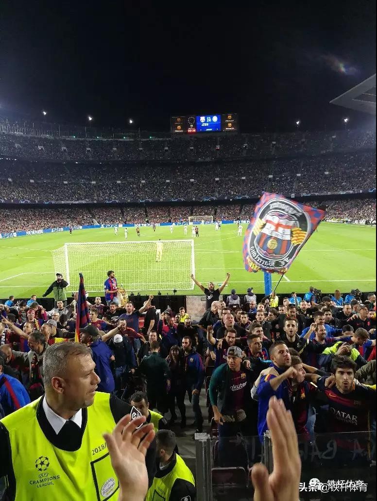 诺坎普看球旅行团,诺坎普去巴塞罗那看球