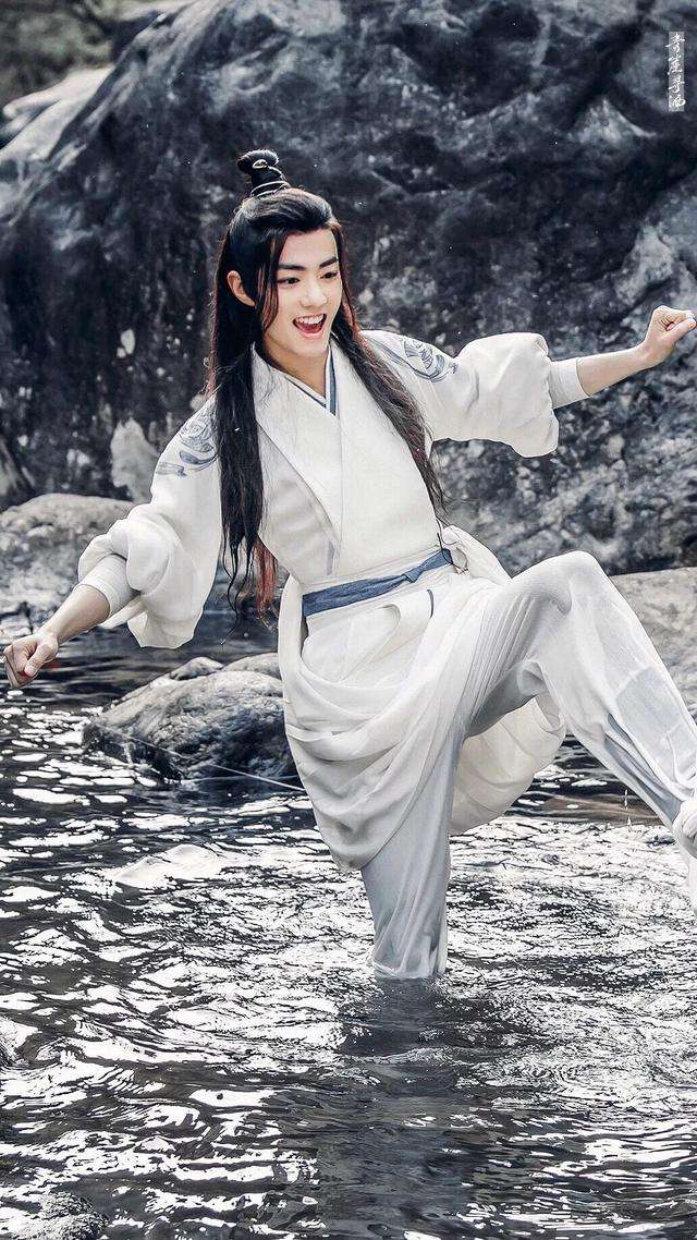 从来不追星是什么感觉,从不追星的我是怎么样的