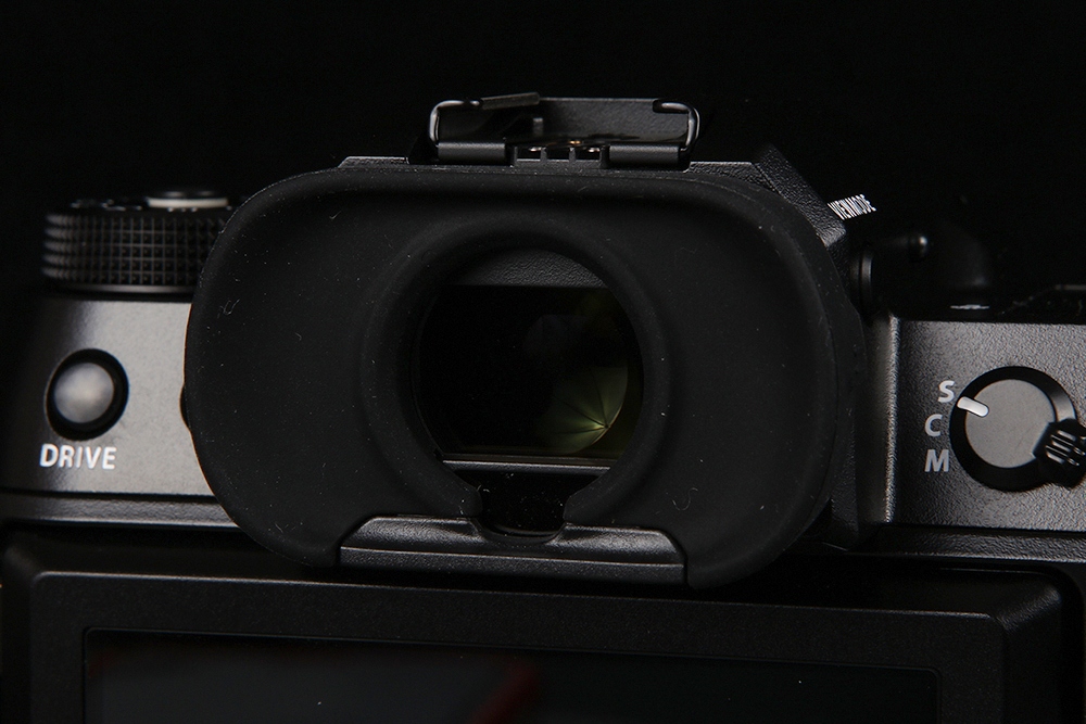 富士中画幅gfx100ii评测,富士中画幅gfx100s和gfx50r的区别