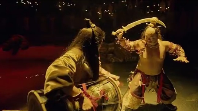 丝绸之路的馈赠｜世界第一的盛唐帝国，美妙的胡舞，走起