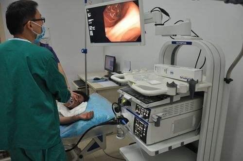 那些需要重视的“胃疼”！