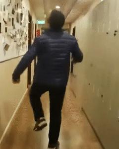 在我们这儿,走路领奖品软件