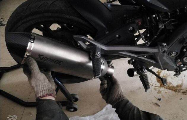 别人说玩摩托车不烧钱,初学者玩摩托买什么摩托车