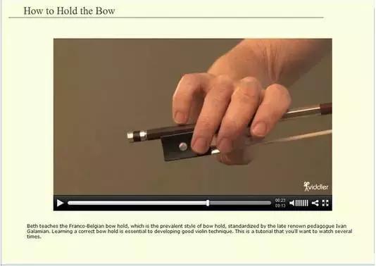 小提琴握弓手法细节图儿童,小提琴右手持弓手腕如何练习