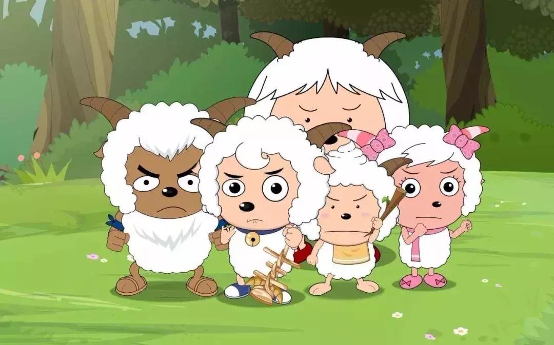 暴露年龄的时候到了动画片,00后看过这几部动画片都老了