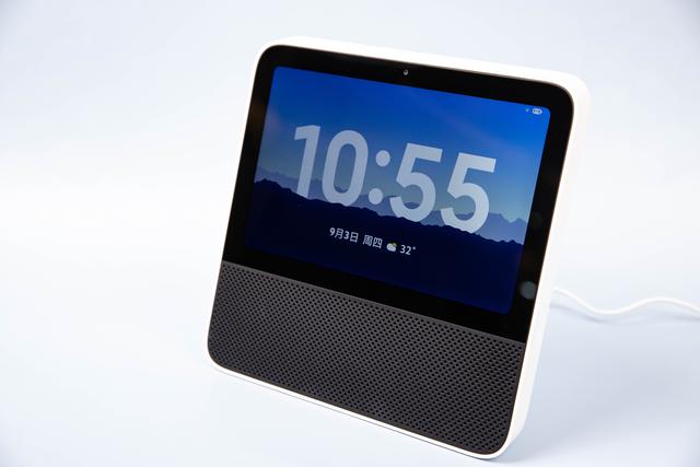 小米redmi小爱触屏音箱pro8英寸,小爱8pro和redmi8触屏音箱