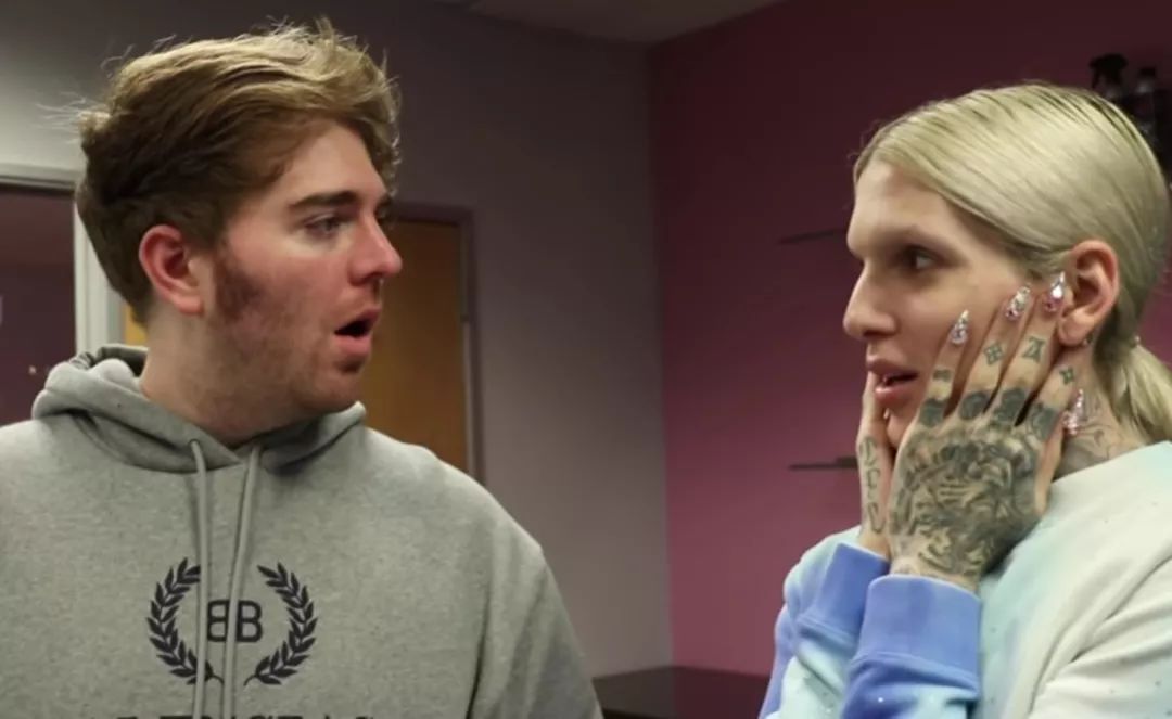 菱歌趋势深度解读|顶流网红的创意联手和盛行的男色经济