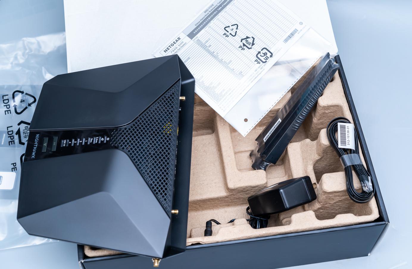 网件rax50刷梅林固件稳定吗,稳定千兆路由器wifi6