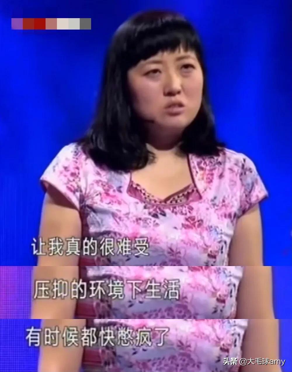 女博士34岁不恋爱，清心寡欲佛系生活，直言都是妈妈害了我