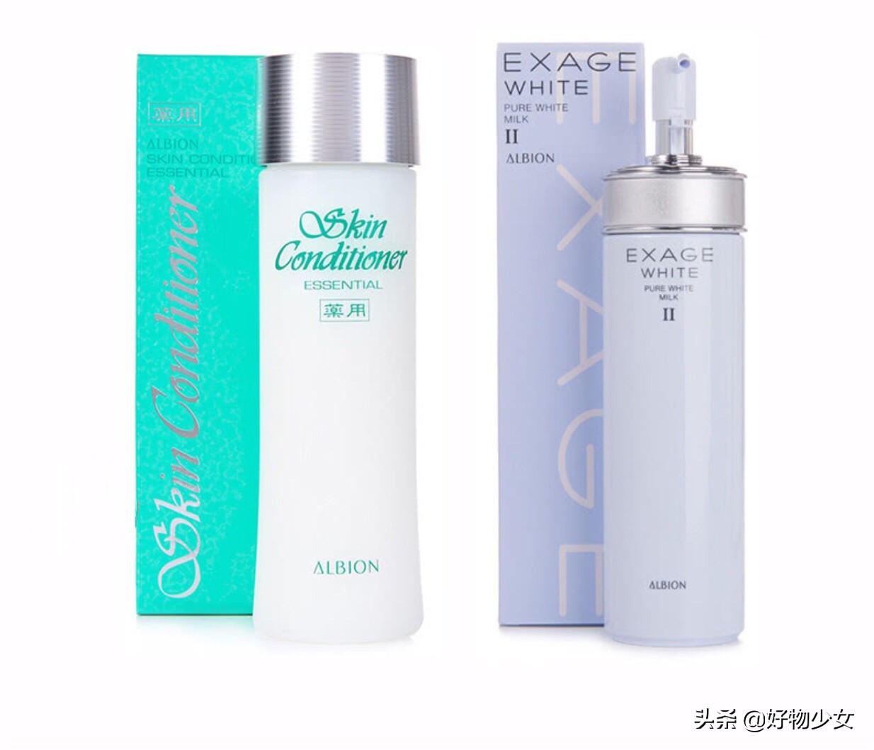 换季补水保湿水乳推荐,2021秋冬换季水乳测评