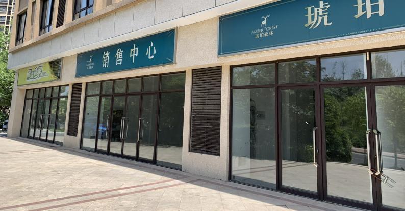 南京仁恒城市星光还有多少没卖,南京仁恒城市星光价格