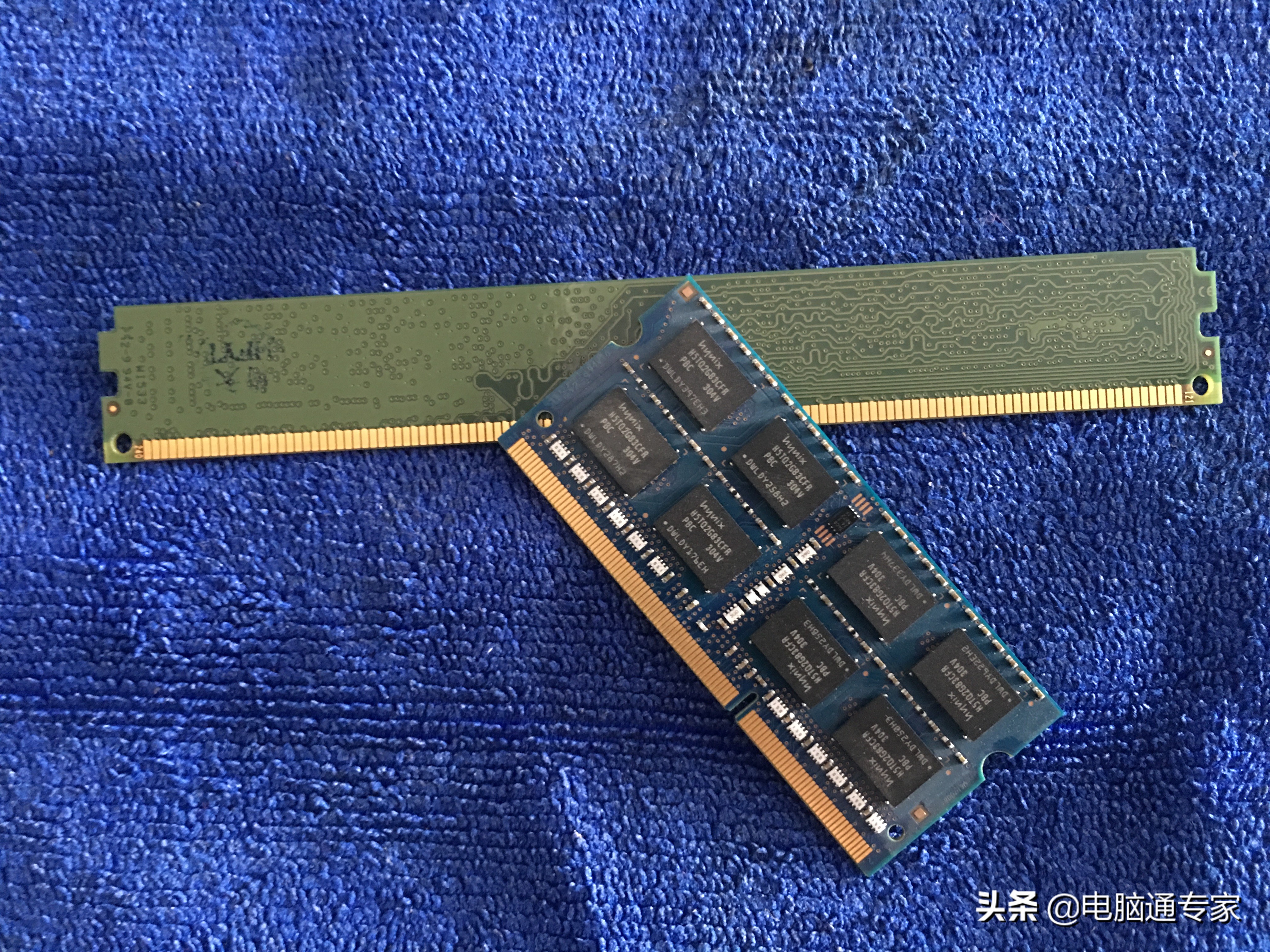 如何正确选择自己电脑的内存条,电脑内存条用多大的合适