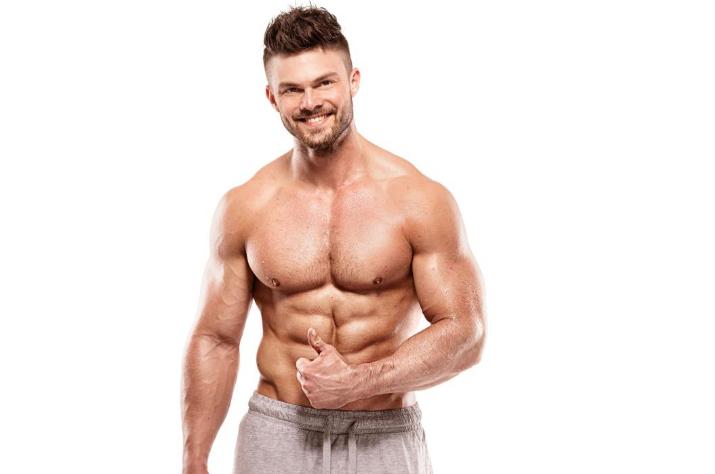 如何快速长出大块肌肉,有什么方法快速增肌肉