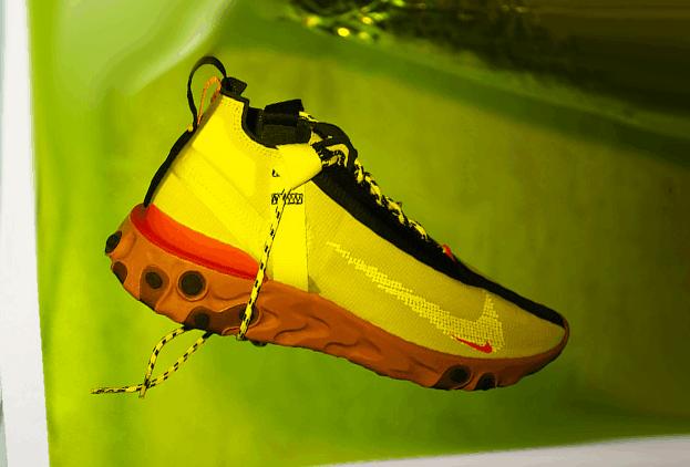 nike白袜受欢迎,nike蓝灰白和黑橙哪个受欢迎