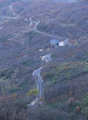 从南到北看祖国,从南到北看尽大好河山