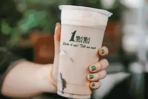 一点点的奶茶是用植脂末做的吗,不添加植脂末的奶茶教程