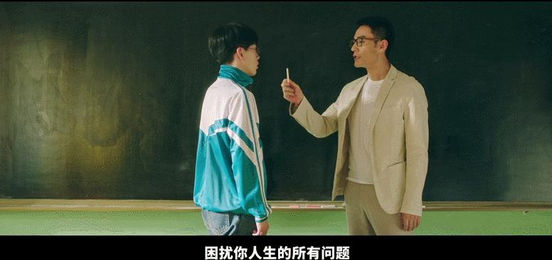 代表之作点亮星途,青春剧top1《我在未来等你》挖掘多位潜力演员