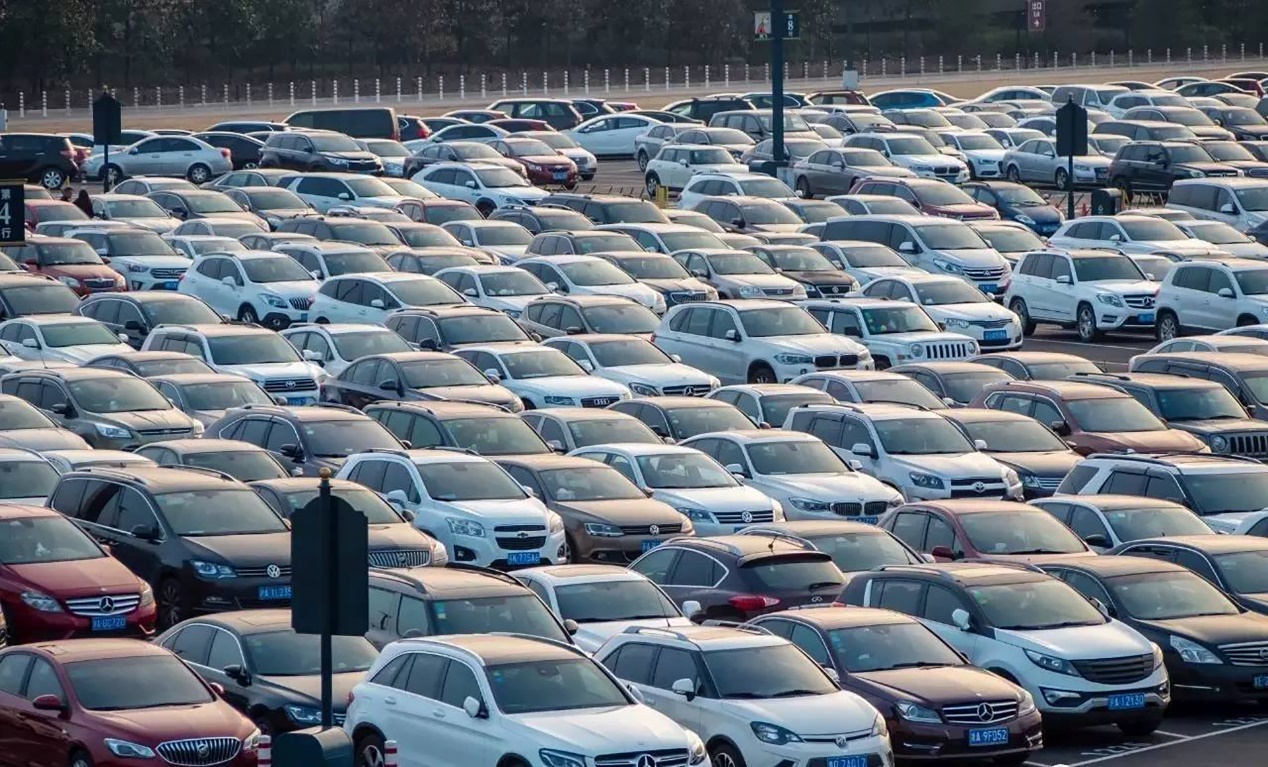 奥迪二手车修复,奥迪二手车瑕疵车