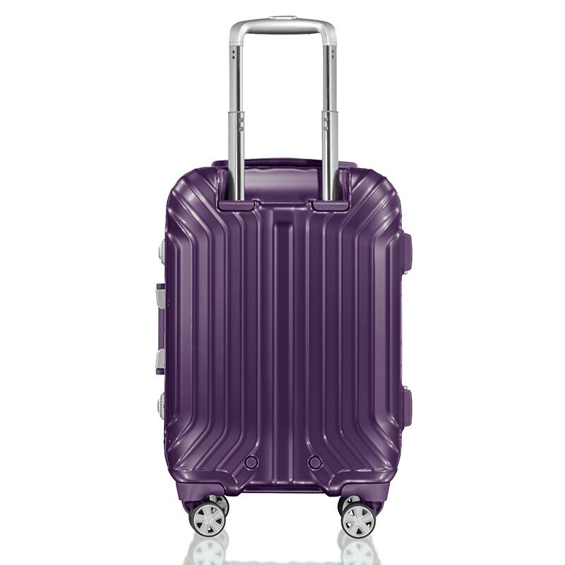 新秀丽百年箱包品牌,新秀丽箱包价格表大全