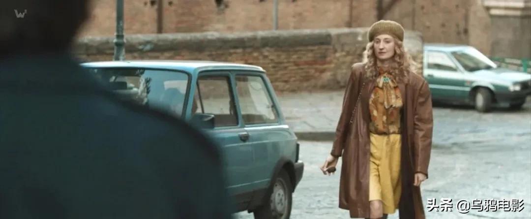 《婚姻连系》我给小三拍的裸照,差点被妻子看到...