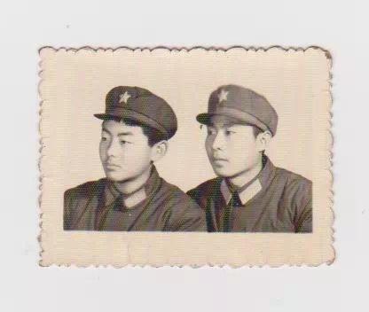 回忆新兵连朋友圈文案,回忆新兵连的日记