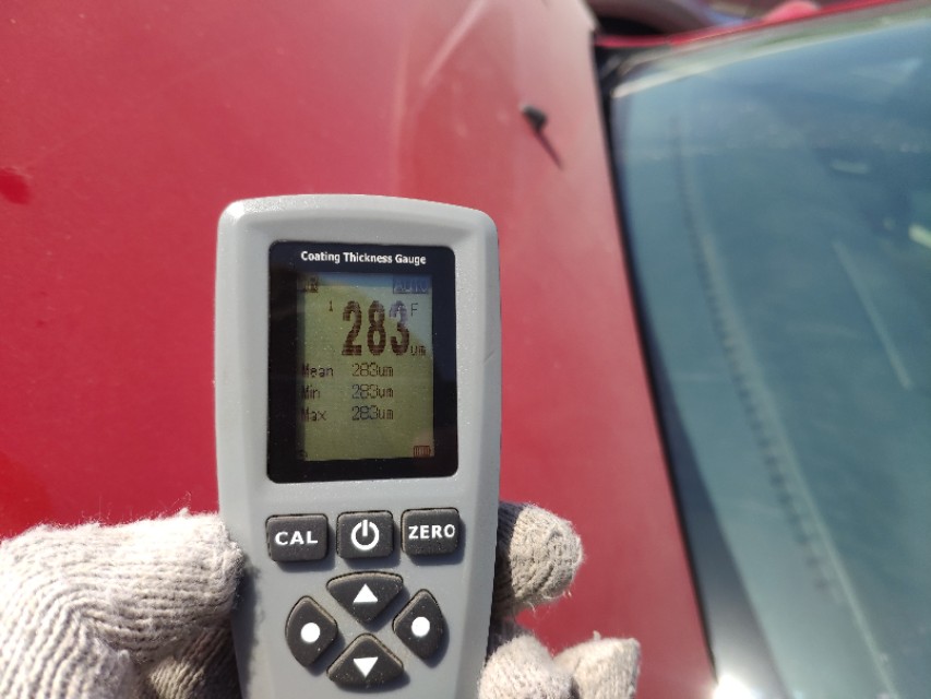 2011款马自达6二手多少钱,2011款马自达6