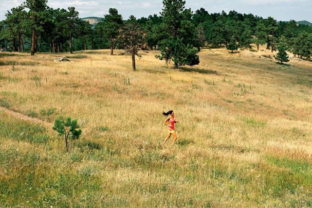 坚持跑步为什么体重下不去,坚持跑步为什么没有瘦反而还胖了