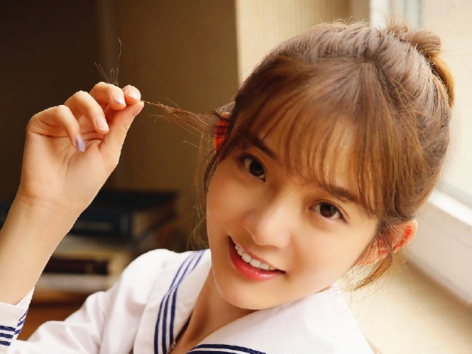 射手女生暗恋你的表现,射手女想跟你处对象会有哪些表现