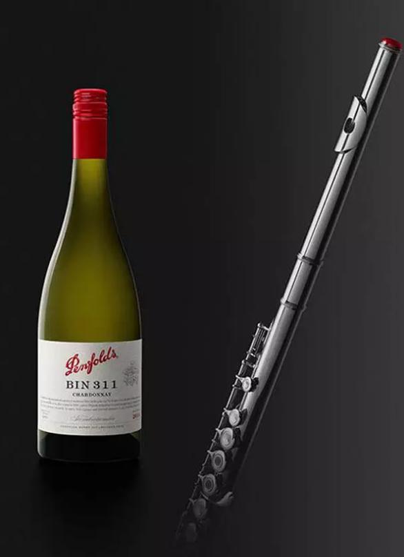 奔富的BIN707、407、389这些数字到底什么意思