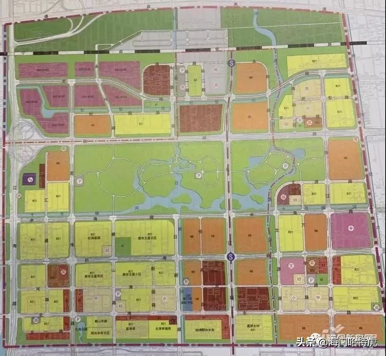 海门人民医院南迁，中医院北建，谁来照顾老城区的老人们？