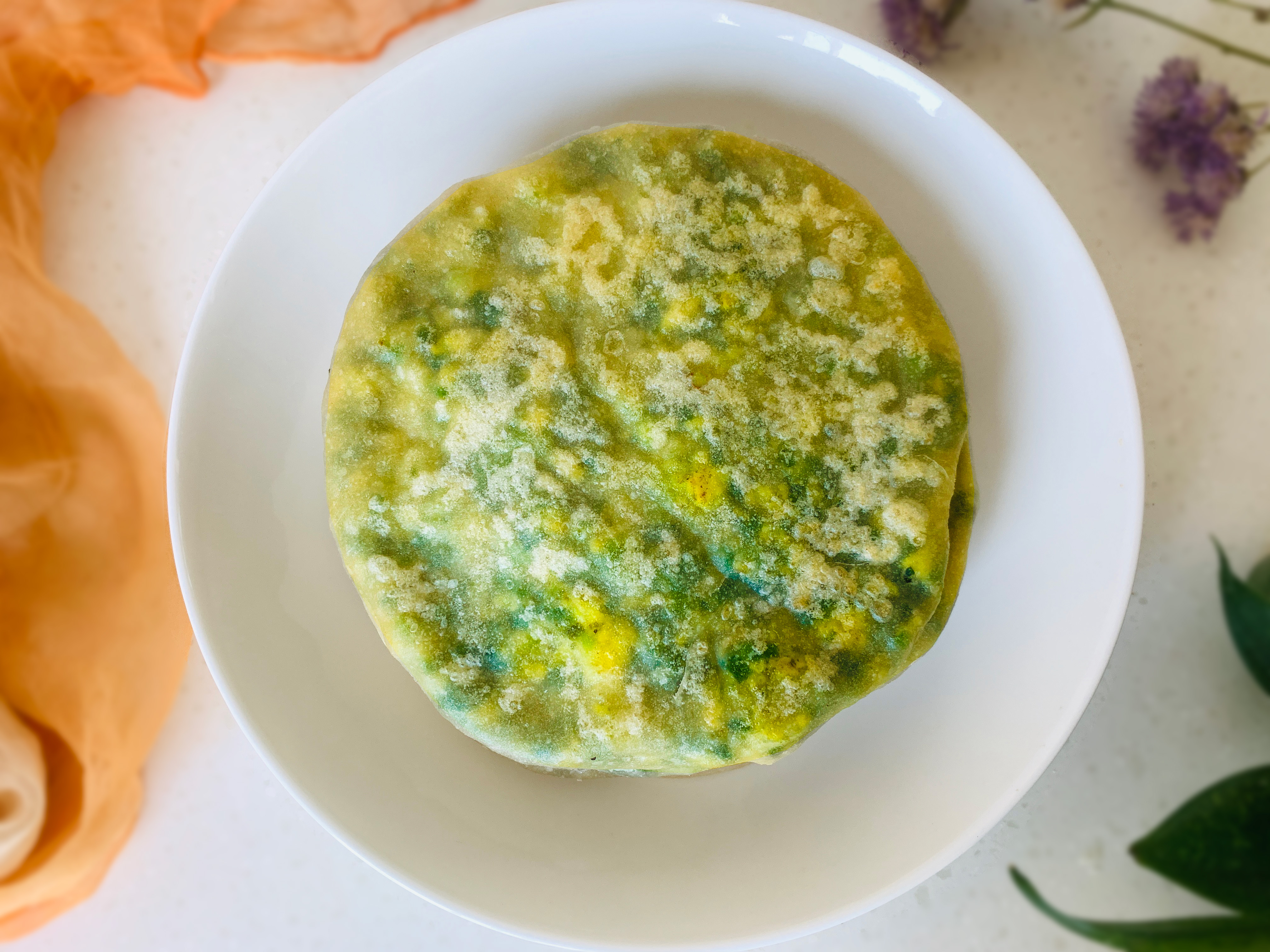 薄脆皮馅饼教和面方子,薄馅饼怎么擀饼不破皮