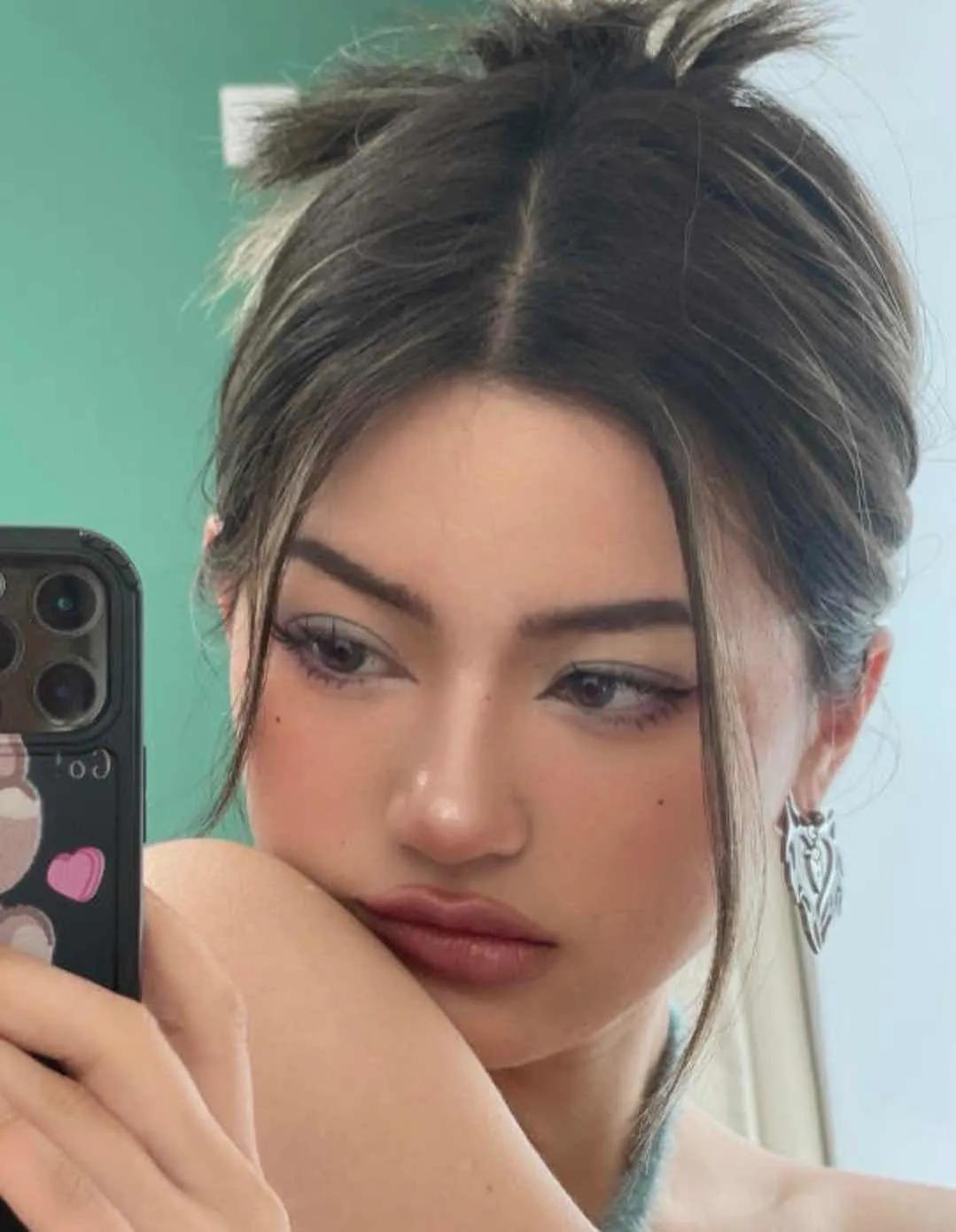 怎么get网红自拍,跟网红合照的正确方法