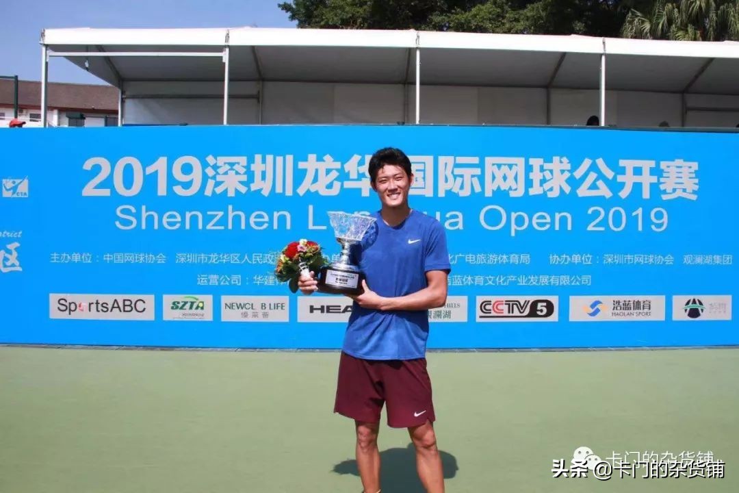 张之臻创内地男网选手最高排名,网球运动员张之臻中国排名是多少